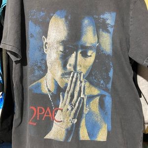 2Pac Shirt